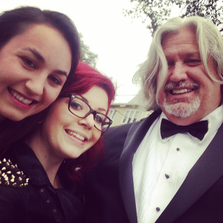 Illustration for article titled Rob Ryan Had A Hell Of A Time During Mardi Gras Celebrations